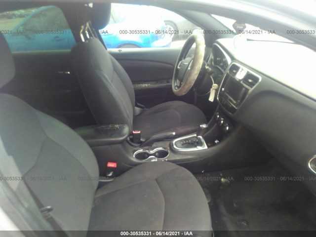 Photo 4 VIN: 1C3CCBBG7EN131838 - CHRYSLER 200 