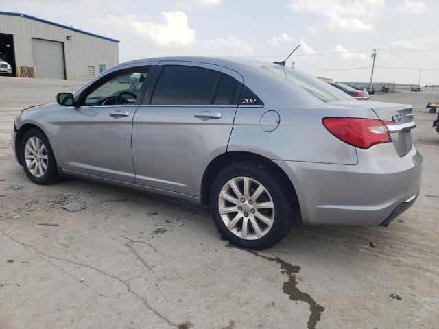 Photo 1 VIN: 1C3CCBBG7EN144976 - CHRYSLER 200 TOURIN 