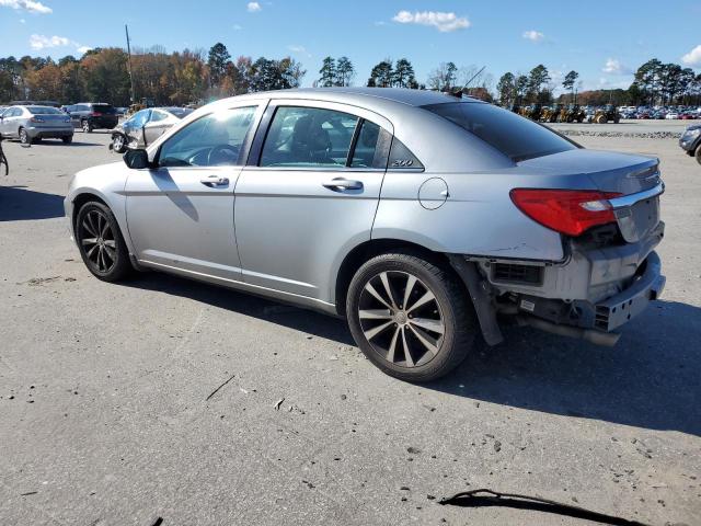 Photo 1 VIN: 1C3CCBBG7EN145769 - CHRYSLER 200 TOURIN 