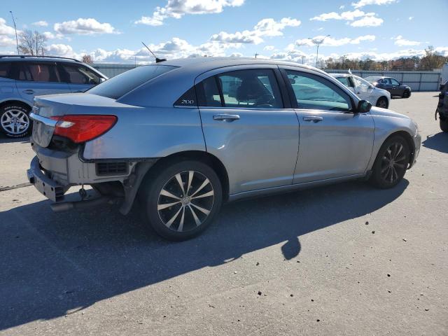 Photo 2 VIN: 1C3CCBBG7EN145769 - CHRYSLER 200 TOURIN 