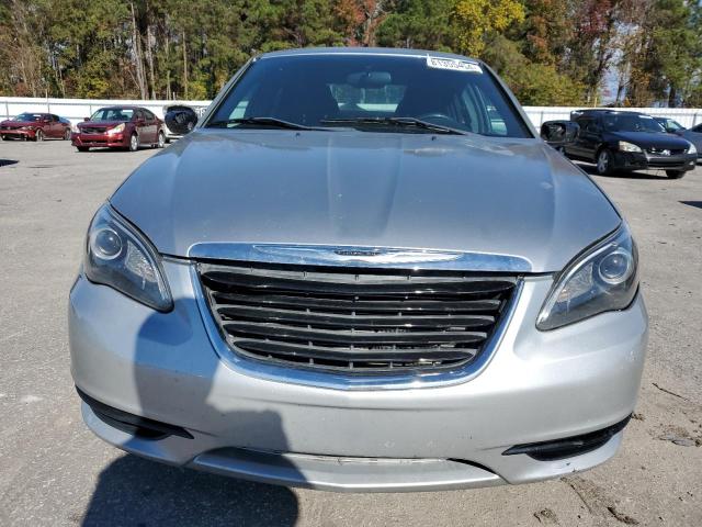 Photo 4 VIN: 1C3CCBBG7EN145769 - CHRYSLER 200 TOURIN 