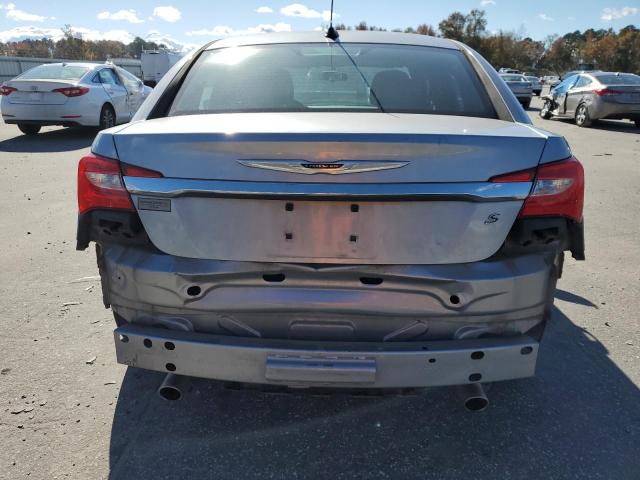 Photo 5 VIN: 1C3CCBBG7EN145769 - CHRYSLER 200 TOURIN 