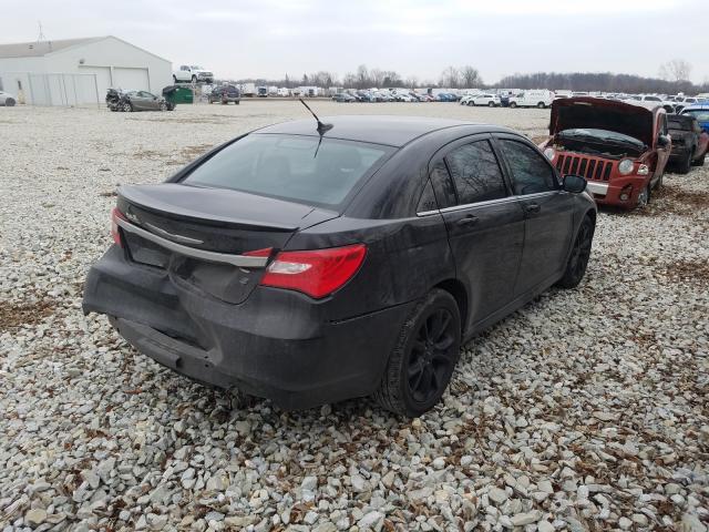 Photo 3 VIN: 1C3CCBBG7EN171577 - CHRYSLER 200 TOURIN 