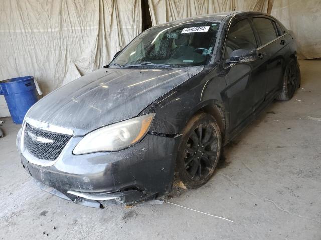 Photo 0 VIN: 1C3CCBBG7EN172096 - CHRYSLER 200 