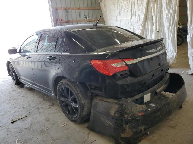 Photo 1 VIN: 1C3CCBBG7EN172096 - CHRYSLER 200 