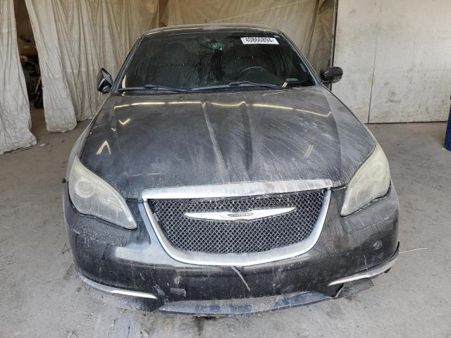 Photo 4 VIN: 1C3CCBBG7EN172096 - CHRYSLER 200 