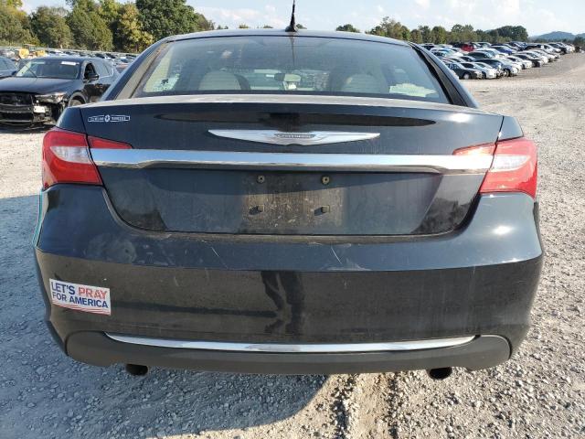 Photo 5 VIN: 1C3CCBBG8CN130856 - CHRYSLER 200 TOURIN 