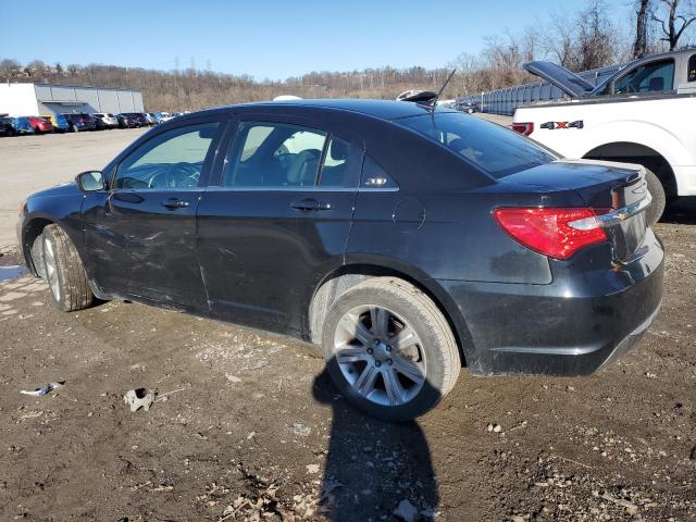 Photo 1 VIN: 1C3CCBBG8CN131361 - CHRYSLER 200 