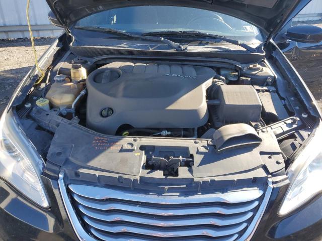 Photo 10 VIN: 1C3CCBBG8CN131361 - CHRYSLER 200 