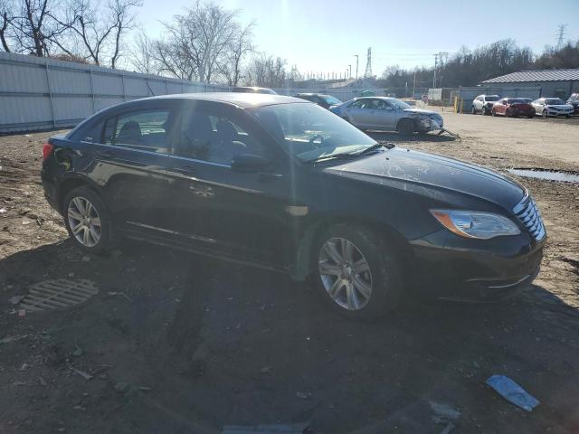 Photo 3 VIN: 1C3CCBBG8CN131361 - CHRYSLER 200 