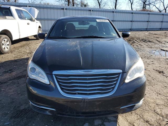 Photo 4 VIN: 1C3CCBBG8CN131361 - CHRYSLER 200 