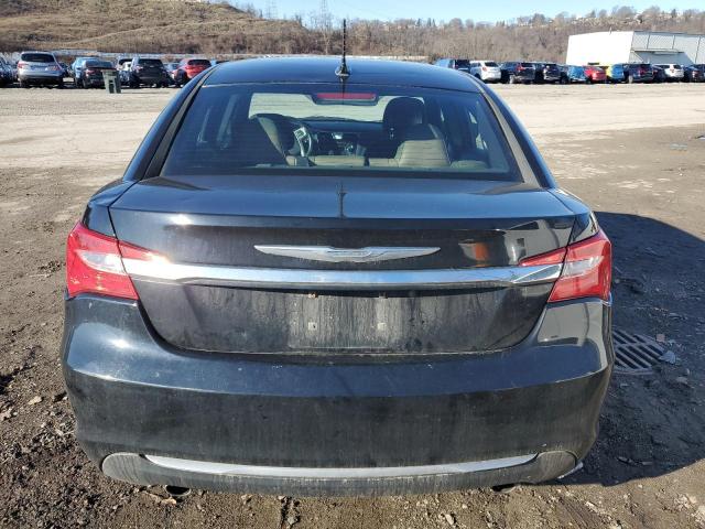 Photo 5 VIN: 1C3CCBBG8CN131361 - CHRYSLER 200 