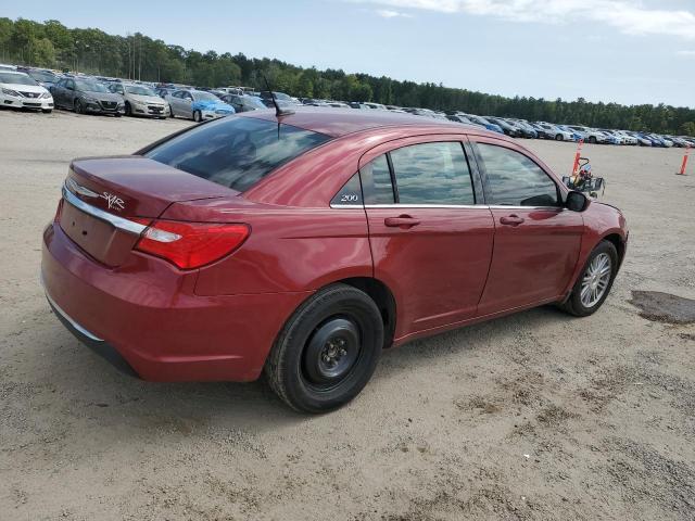 Photo 2 VIN: 1C3CCBBG8CN152999 - CHRYSLER 200 TOURIN 