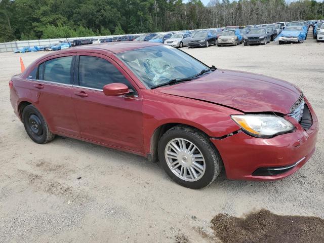 Photo 3 VIN: 1C3CCBBG8CN152999 - CHRYSLER 200 TOURIN 