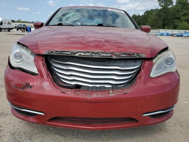 Photo 4 VIN: 1C3CCBBG8CN152999 - CHRYSLER 200 TOURIN 