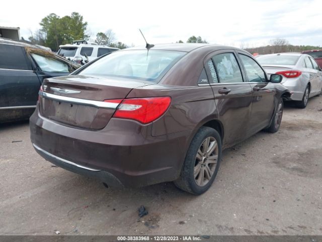 Photo 3 VIN: 1C3CCBBG8CN227412 - CHRYSLER 200 