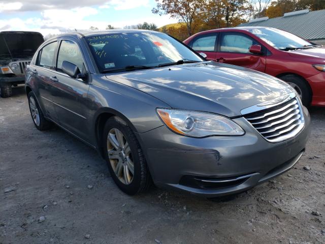 Photo 0 VIN: 1C3CCBBG8CN228558 - CHRYSLER 200 TOURIN 