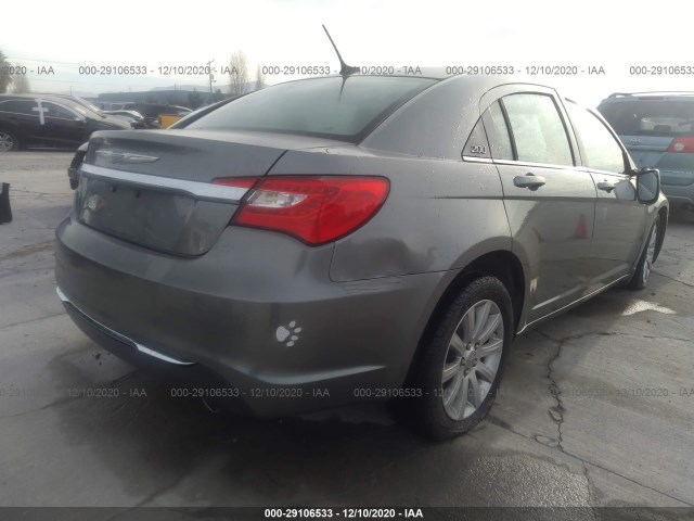 Photo 3 VIN: 1C3CCBBG8CN268882 - CHRYSLER 200 