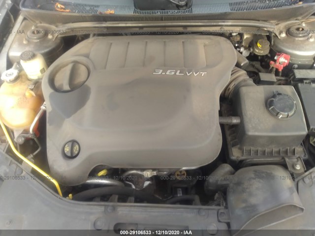 Photo 9 VIN: 1C3CCBBG8CN268882 - CHRYSLER 200 