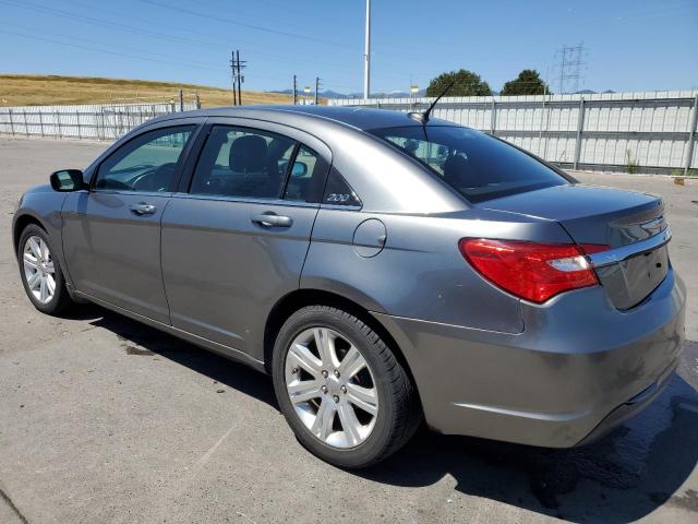 Photo 1 VIN: 1C3CCBBG8CN306577 - CHRYSLER 200 TOURIN 