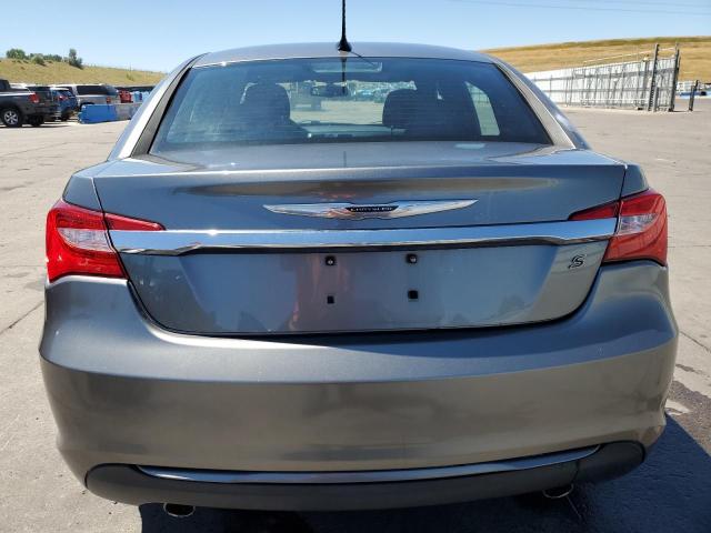 Photo 5 VIN: 1C3CCBBG8CN306577 - CHRYSLER 200 TOURIN 