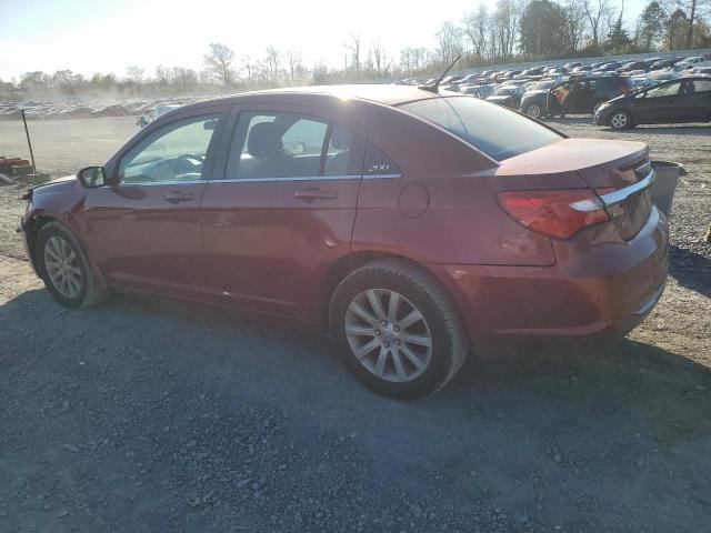 Photo 1 VIN: 1C3CCBBG8DN528246 - CHRYSLER 200 