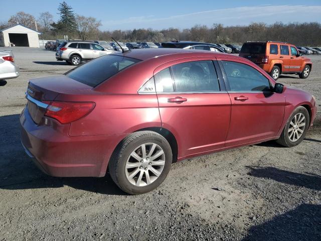 Photo 2 VIN: 1C3CCBBG8DN528246 - CHRYSLER 200 