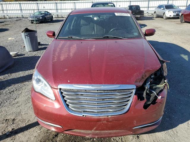 Photo 4 VIN: 1C3CCBBG8DN528246 - CHRYSLER 200 