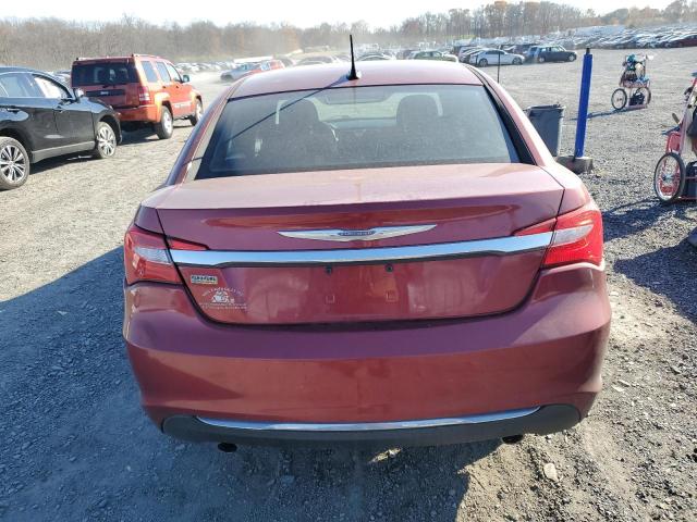 Photo 5 VIN: 1C3CCBBG8DN528246 - CHRYSLER 200 