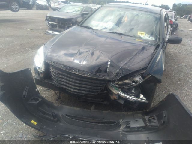 Photo 5 VIN: 1C3CCBBG8DN532197 - CHRYSLER 200 