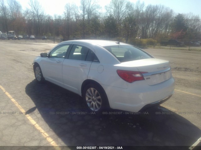 Photo 2 VIN: 1C3CCBBG8DN532247 - CHRYSLER 200 