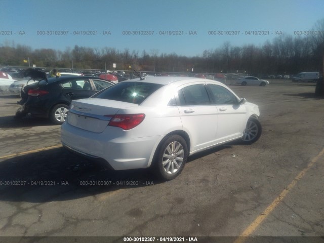 Photo 3 VIN: 1C3CCBBG8DN532247 - CHRYSLER 200 