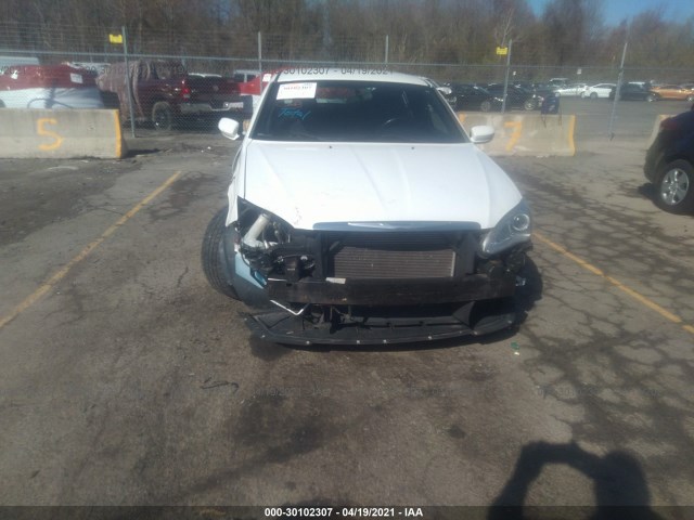 Photo 5 VIN: 1C3CCBBG8DN532247 - CHRYSLER 200 