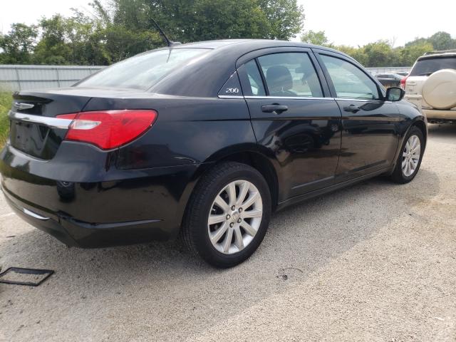 Photo 3 VIN: 1C3CCBBG8DN533916 - CHRYSLER 200 TOURIN 