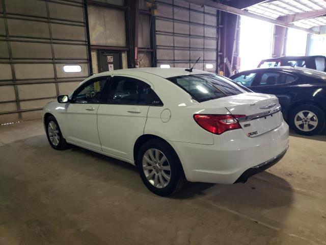 Photo 1 VIN: 1C3CCBBG8DN573221 - CHRYSLER 200 TOURIN 