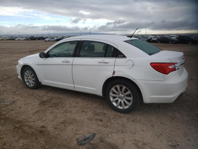 Photo 1 VIN: 1C3CCBBG8DN573459 - CHRYSLER 200 TOURIN 