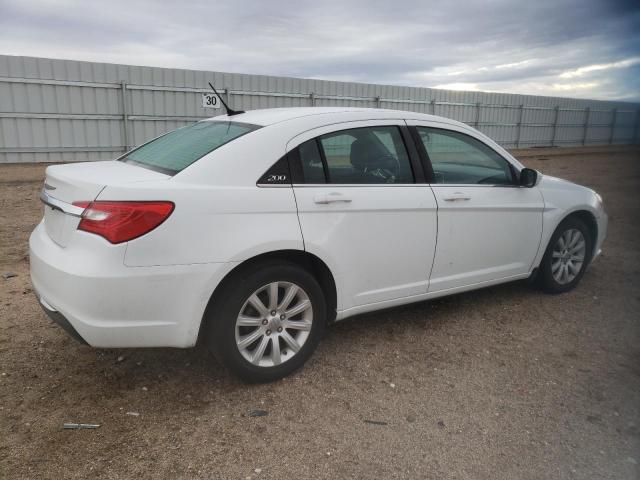 Photo 2 VIN: 1C3CCBBG8DN573459 - CHRYSLER 200 TOURIN 