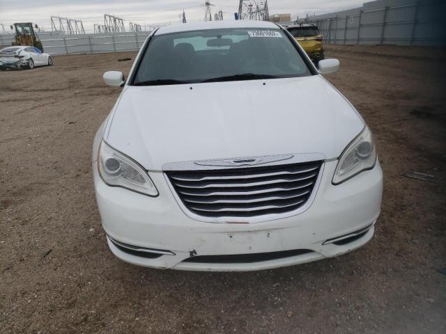 Photo 4 VIN: 1C3CCBBG8DN573459 - CHRYSLER 200 TOURIN 