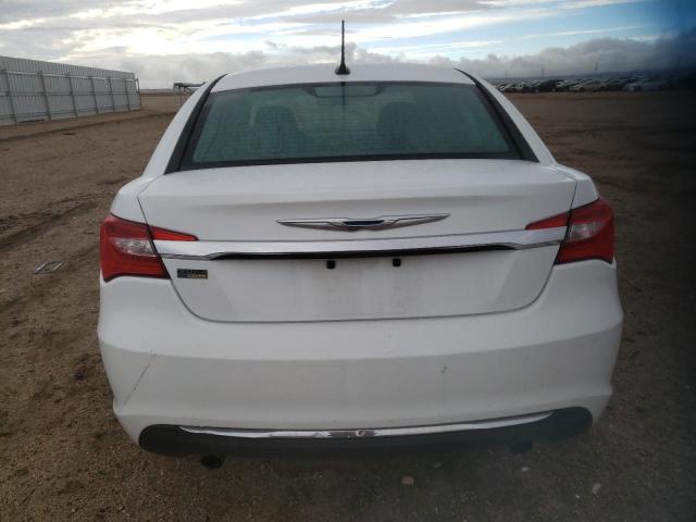 Photo 5 VIN: 1C3CCBBG8DN573459 - CHRYSLER 200 TOURIN 