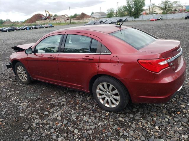 Photo 1 VIN: 1C3CCBBG8DN607951 - CHRYSLER 200 