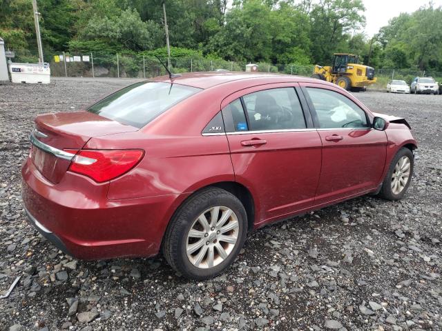 Photo 2 VIN: 1C3CCBBG8DN607951 - CHRYSLER 200 