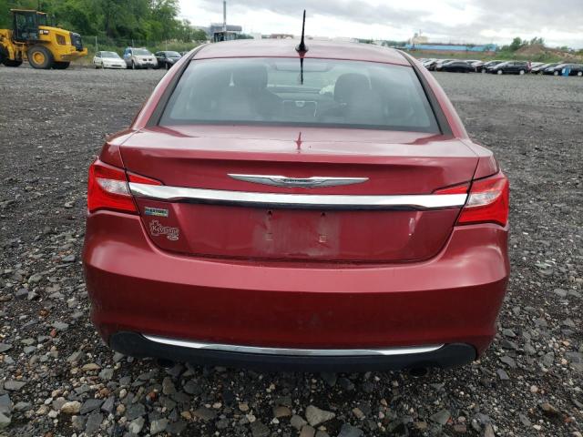 Photo 5 VIN: 1C3CCBBG8DN607951 - CHRYSLER 200 