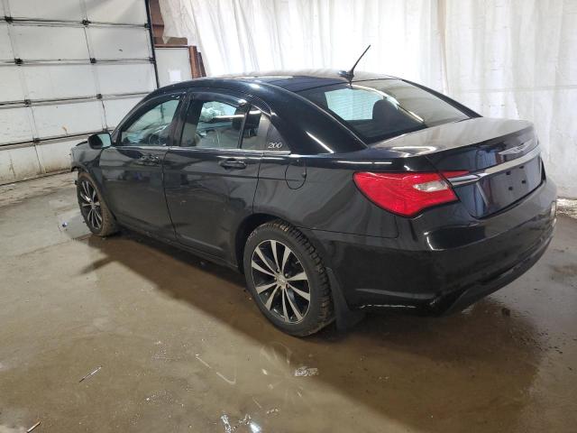 Photo 1 VIN: 1C3CCBBG8DN706575 - CHRYSLER 200 TOURIN 