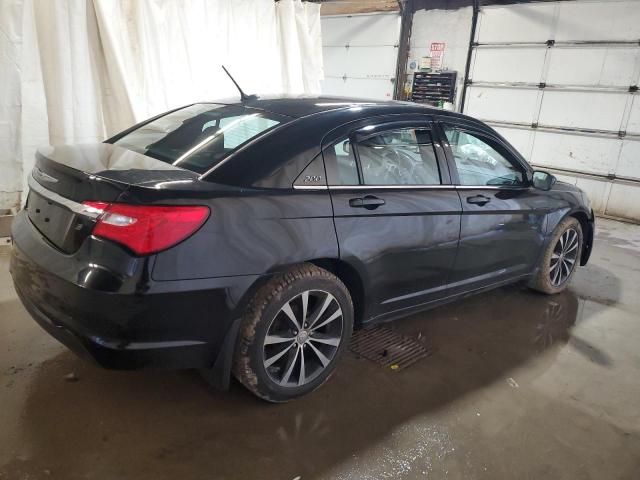 Photo 2 VIN: 1C3CCBBG8DN706575 - CHRYSLER 200 TOURIN 