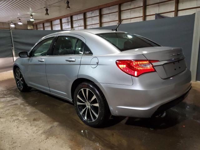 Photo 1 VIN: 1C3CCBBG8DN706852 - CHRYSLER 200 