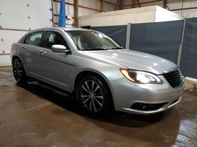 Photo 3 VIN: 1C3CCBBG8DN706852 - CHRYSLER 200 