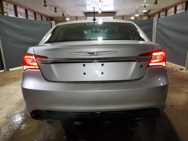 Photo 5 VIN: 1C3CCBBG8DN706852 - CHRYSLER 200 