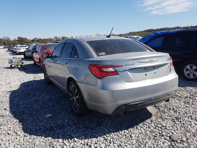 Photo 2 VIN: 1C3CCBBG8DN716409 - CHRYSLER 200 TOURIN 