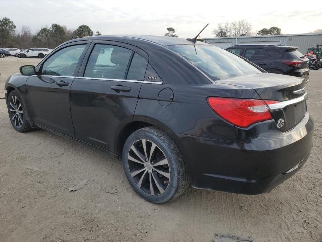 Photo 1 VIN: 1C3CCBBG8DN718001 - CHRYSLER 200 