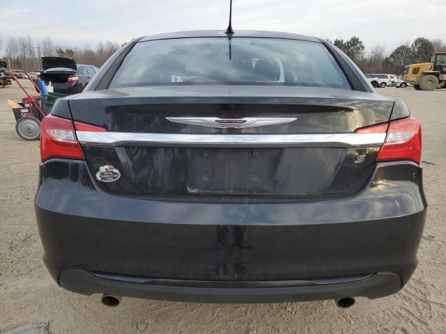 Photo 5 VIN: 1C3CCBBG8DN718001 - CHRYSLER 200 